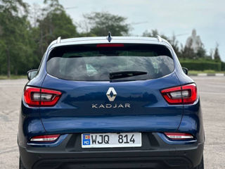 Renault Kadjar foto 4