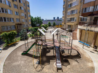 Apartament cu 1 cameră,  Ciocana,  Chișinău,  Chișinău mun. foto 9