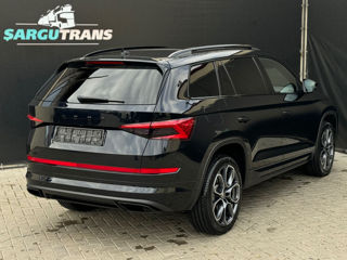 Skoda Kodiaq foto 6