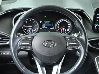 Hyundai Santa FE foto 12