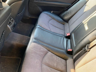 Mercedes E-Class W211 foto 3