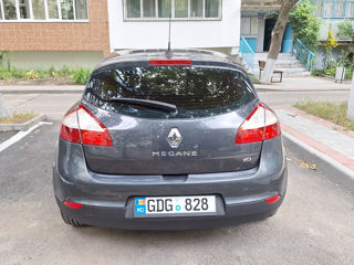 Renault Megane foto 3