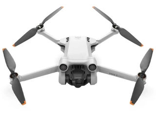 Cumpăr drona DJI mini 3 pro defectă