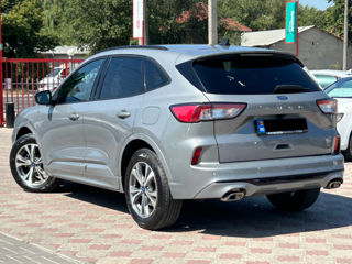 Ford Kuga foto 3