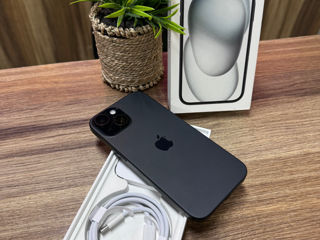 Iphone 15 / 256 Gb / Ca Nou / Garanție 24 Luni ! foto 2