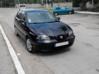 Seat Cordoba foto 2