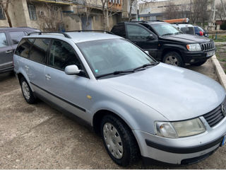 Piese Volkswagen Passat B5 foto 4