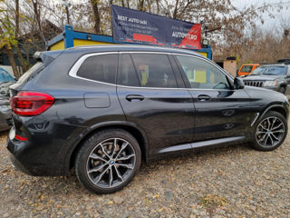 BMW X3 foto 4