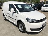 Volkswagen Caddy foto 1