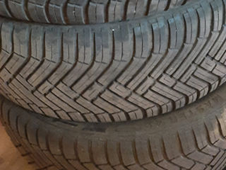 Vind 4 anvelope 245/45R19 in stare foarte buna!