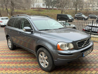 Volvo XC90 foto 4