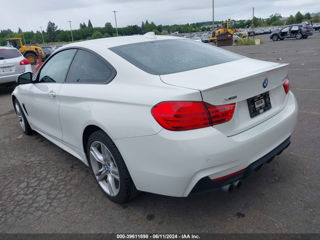 BMW 4 Series foto 3