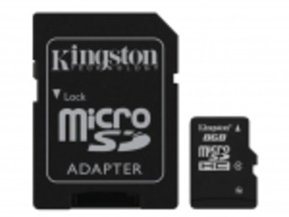 MicroSD Cards 8гб хорошая цена, доставка, гарантия! foto 4