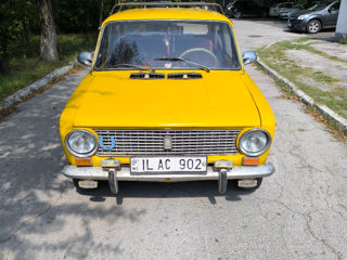 Lada / ВАЗ 2101 foto 1