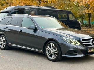 Mercedes E-Class foto 3