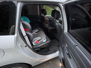 Renault Grand Scenic foto 9