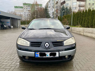 Renault Megane foto 10