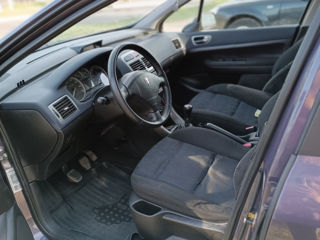 Peugeot 307 foto 4