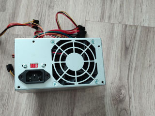 Power Supply Hantol 500 Watt foto 3