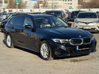 BMW 3 Series foto 5