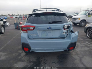 Subaru Crosstrek foto 6