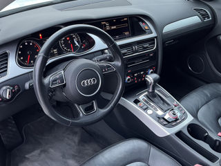 Audi A4 foto 16