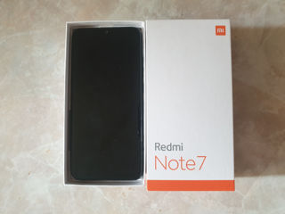 Redmi Note 7 4/64GB