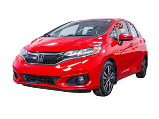 Honda Fit, 2020 г.