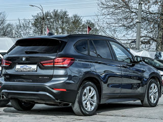 BMW X1 foto 3