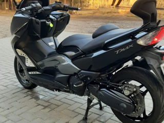 Yamaha T max foto 5