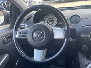 Mazda 2 foto 10