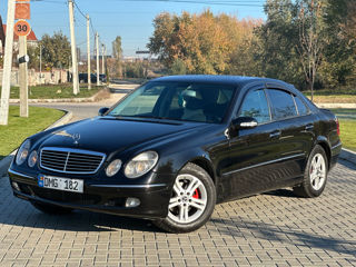 Mercedes E-Class