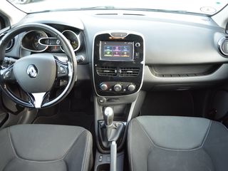 Renault Clio foto 7