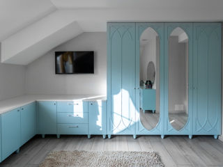 Mobilier personalizat pentru copii foto 5