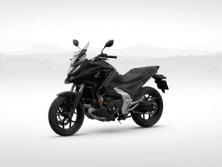 Honda NC 750 X 2024 foto 8