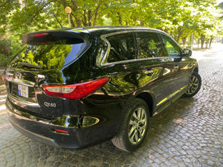 Infiniti QX60 foto 3