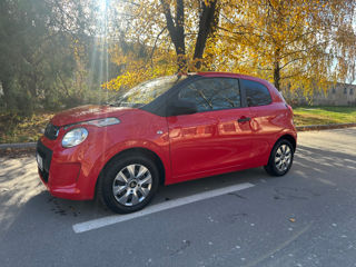 Citroen C1 foto 4