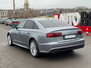 Audi A6 foto 8