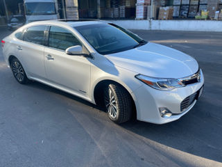 Toyota Avalon foto 2