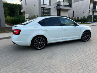 Skoda Octavia foto 8