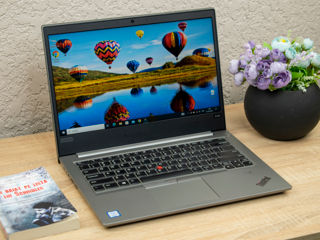 Lenovo ThinkPad E490/ Core I5 8265U/ 8Gb Ram/ 256Gb SSD/ 14" FHD IPS!! foto 1