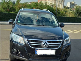 Volkswagen Tiguan foto 3