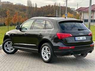 Audi Q5 foto 4