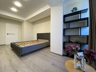 Apartament cu 1 cameră, 43 m², Centru, Stăuceni, Chișinău mun. foto 5