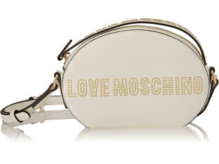 Love Moschino geanta noua și originala.