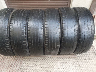 205/75/ R16-c- Michelin.2021г.