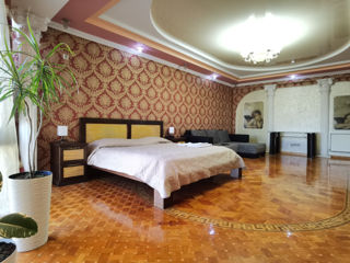 Apartament cu 2 camere, 86 m², Centru, Chișinău foto 5