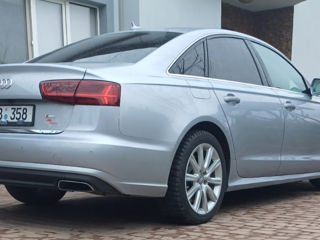 Audi A6 foto 5