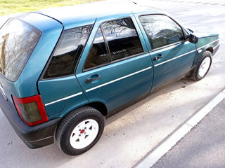 Fiat Tipo foto 1