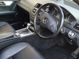 Mercedes c clas 204 foto 7